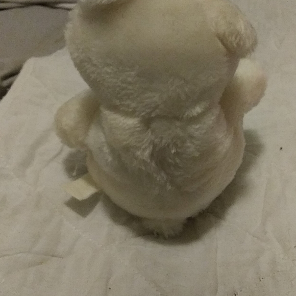 Teddy bear - Picture 2 of 3